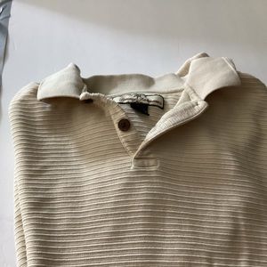 Tommy Bahama golf shirt large